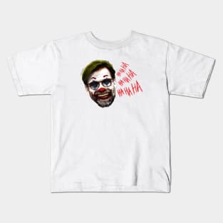 Jurgen No.2 T-Shirt Kids T-Shirt